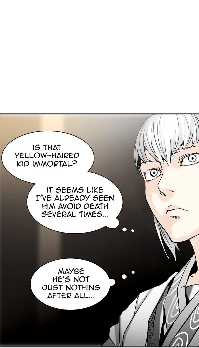 Tower Of God, Chapter 308 image 057